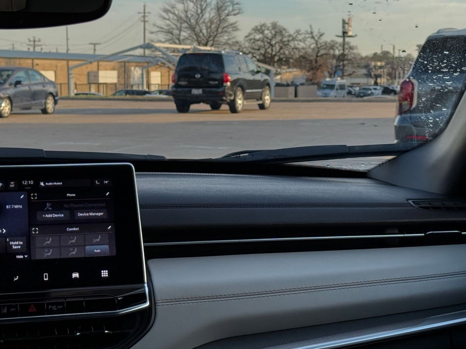 Thumbnail: 2025 Jeep Compass - 35