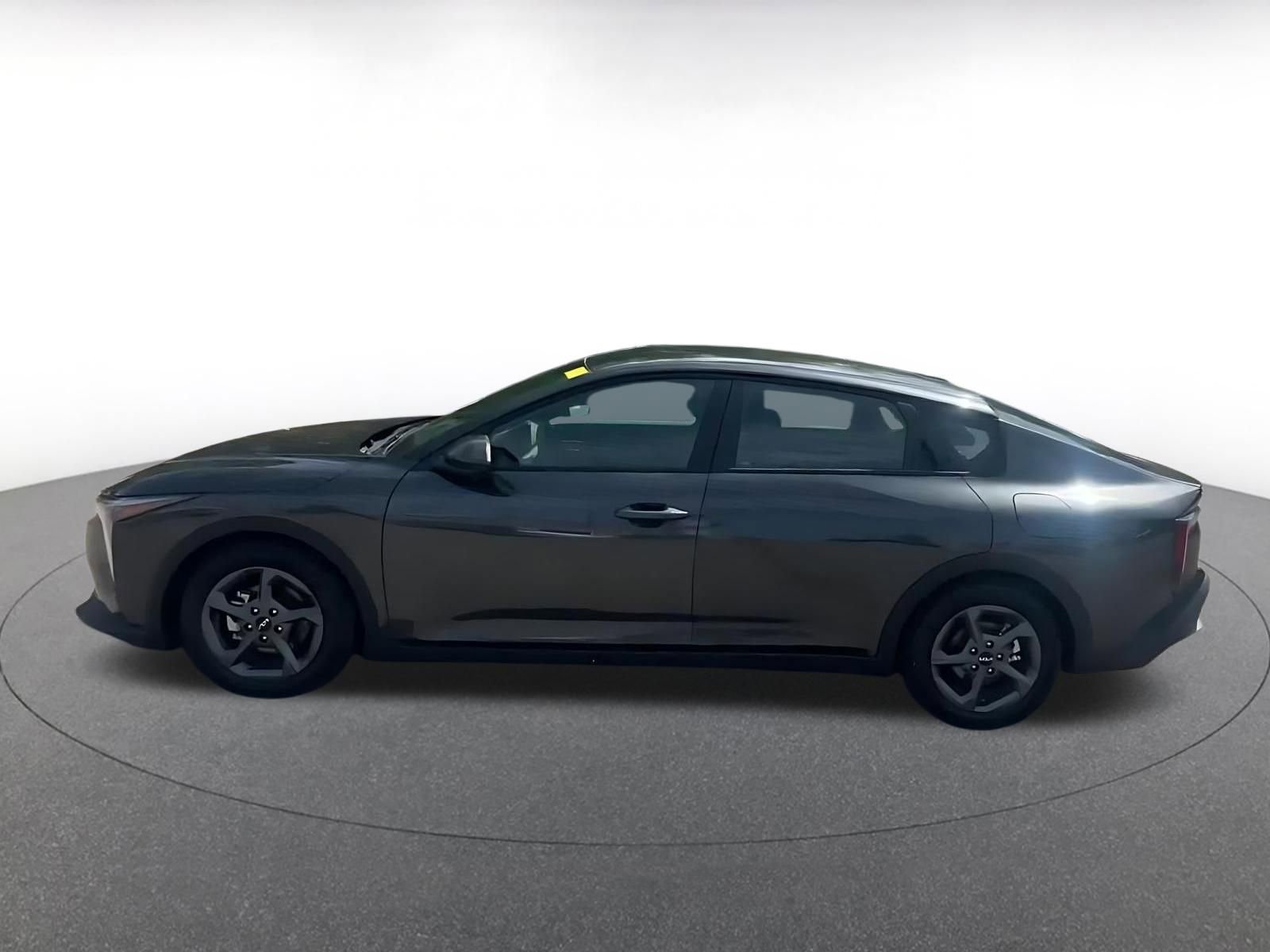 Thumbnail: 2025 Kia K4 - 9