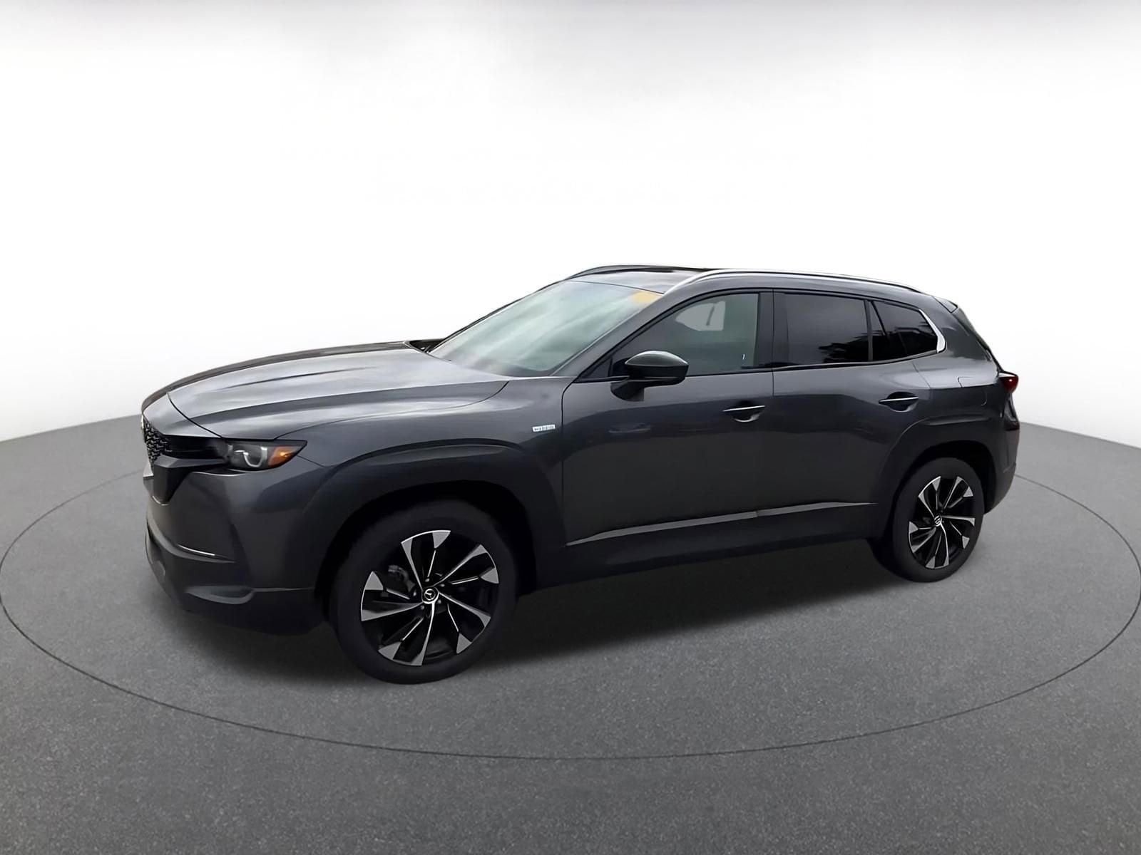 Thumbnail: 2025 Mazda CX-50 - 8
