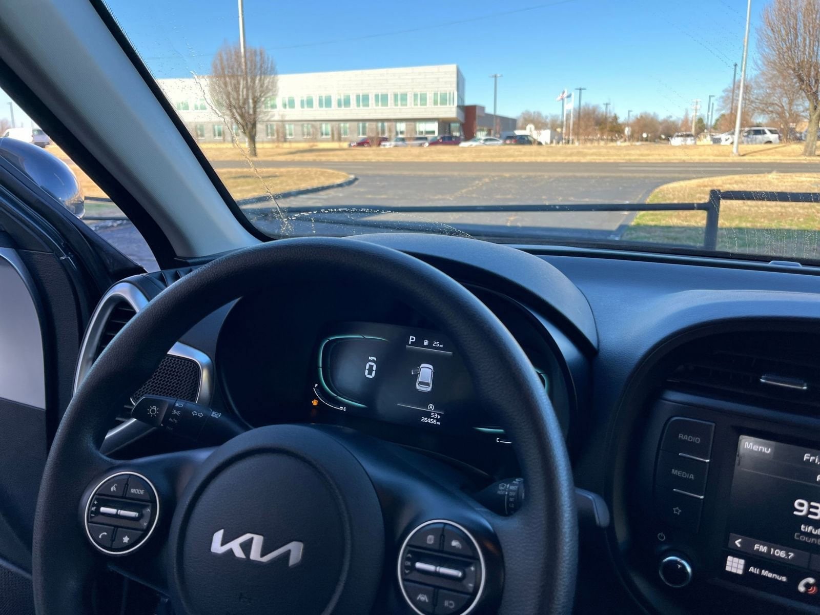 Thumbnail: 2025 Kia Soul - 32