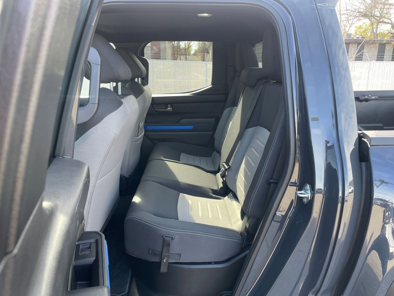 Thumbnail: 2025 Toyota Tacoma - 23