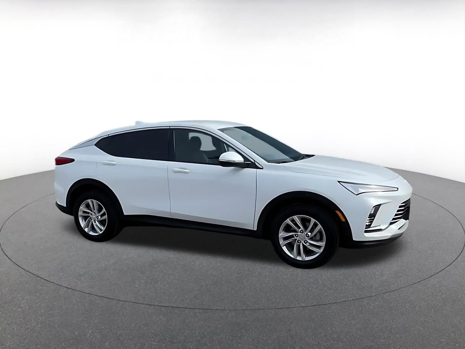 Thumbnail: 2025 Buick Envista - 2