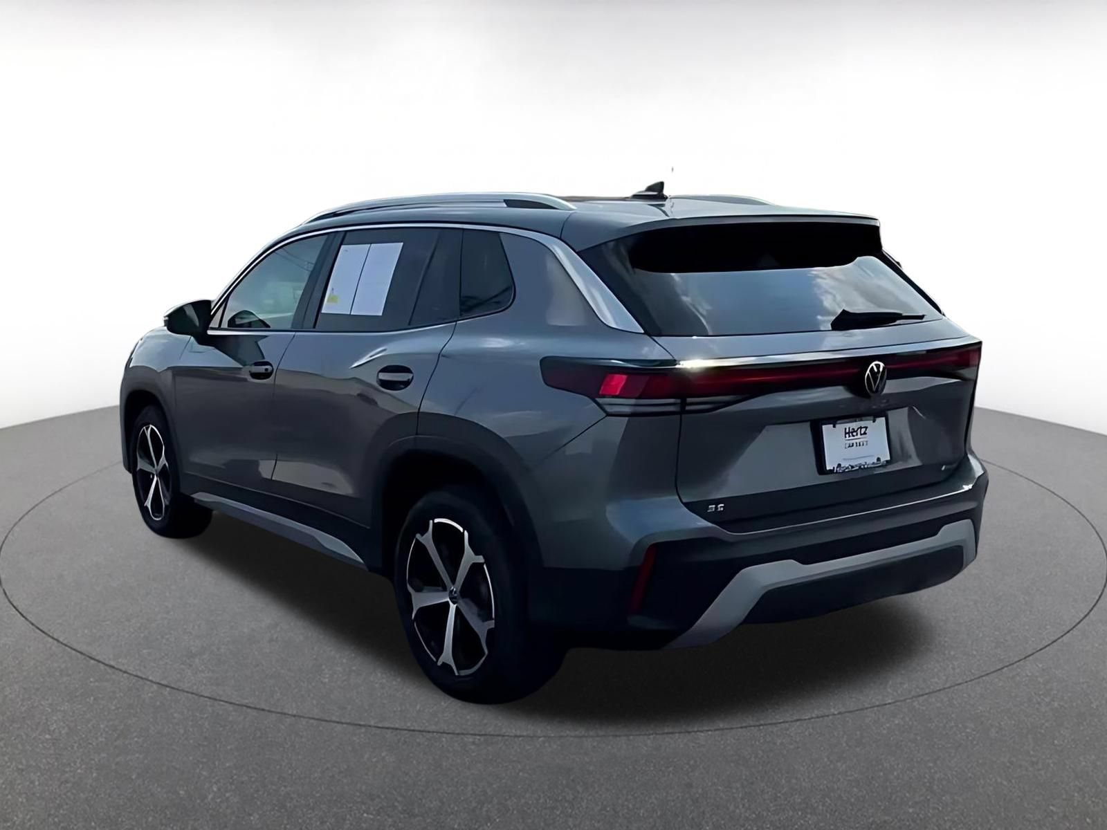 Thumbnail: 2026 Volkswagen Tiguan - 10