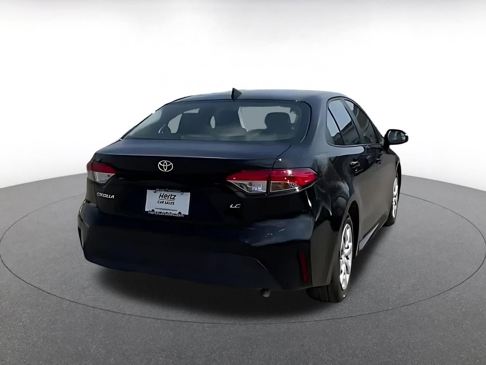 Thumbnail: 2025 Toyota Corolla - 11