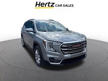 2024 GMC Terrain SLT -
                  Oklahoma City, OK