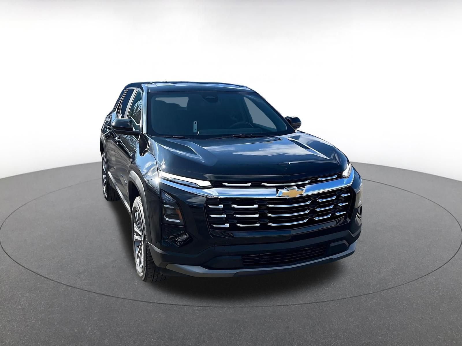 Thumbnail: 2025 Chevrolet Equinox - 1