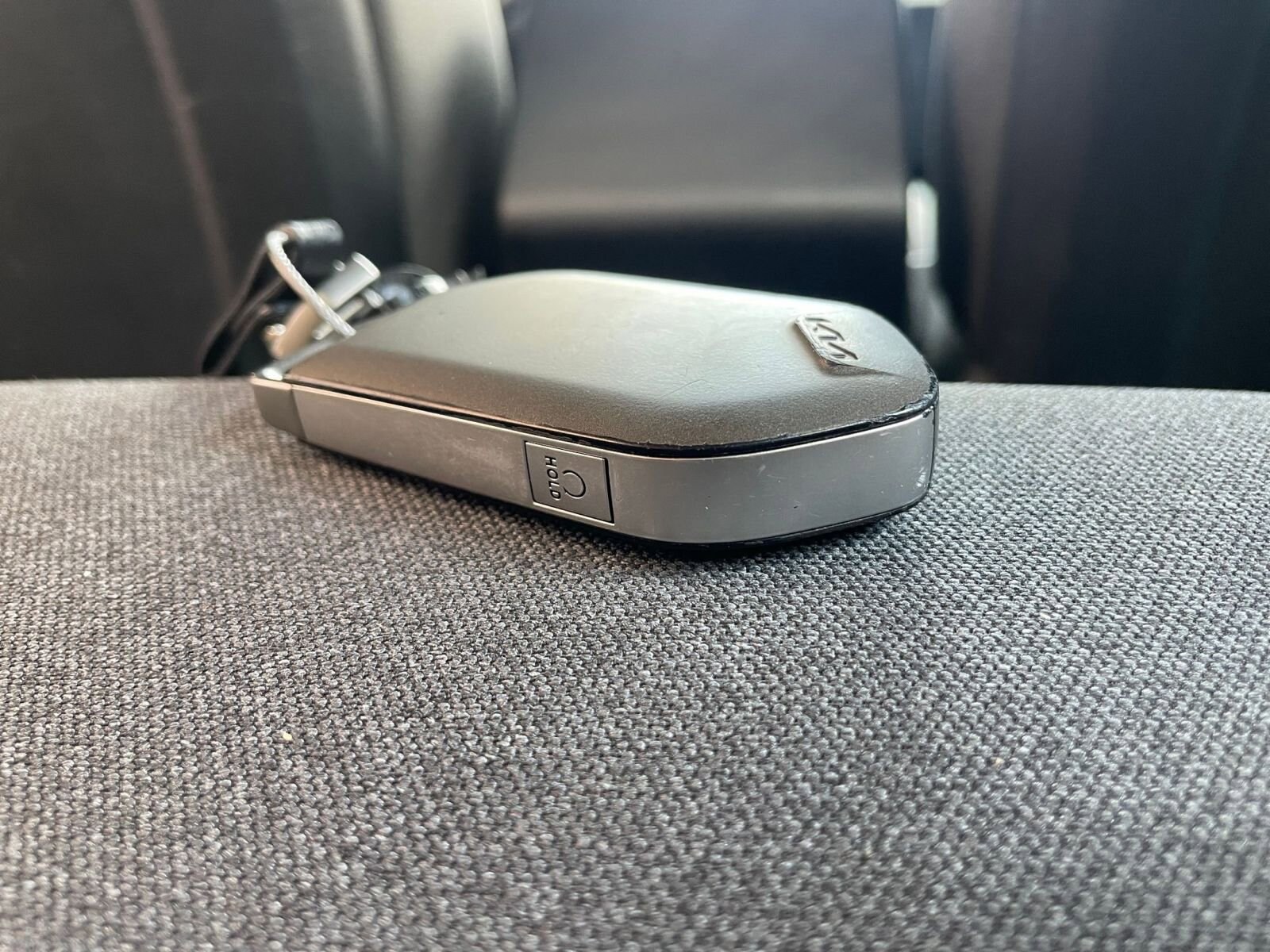 Thumbnail: 2025 Kia K4 - 23