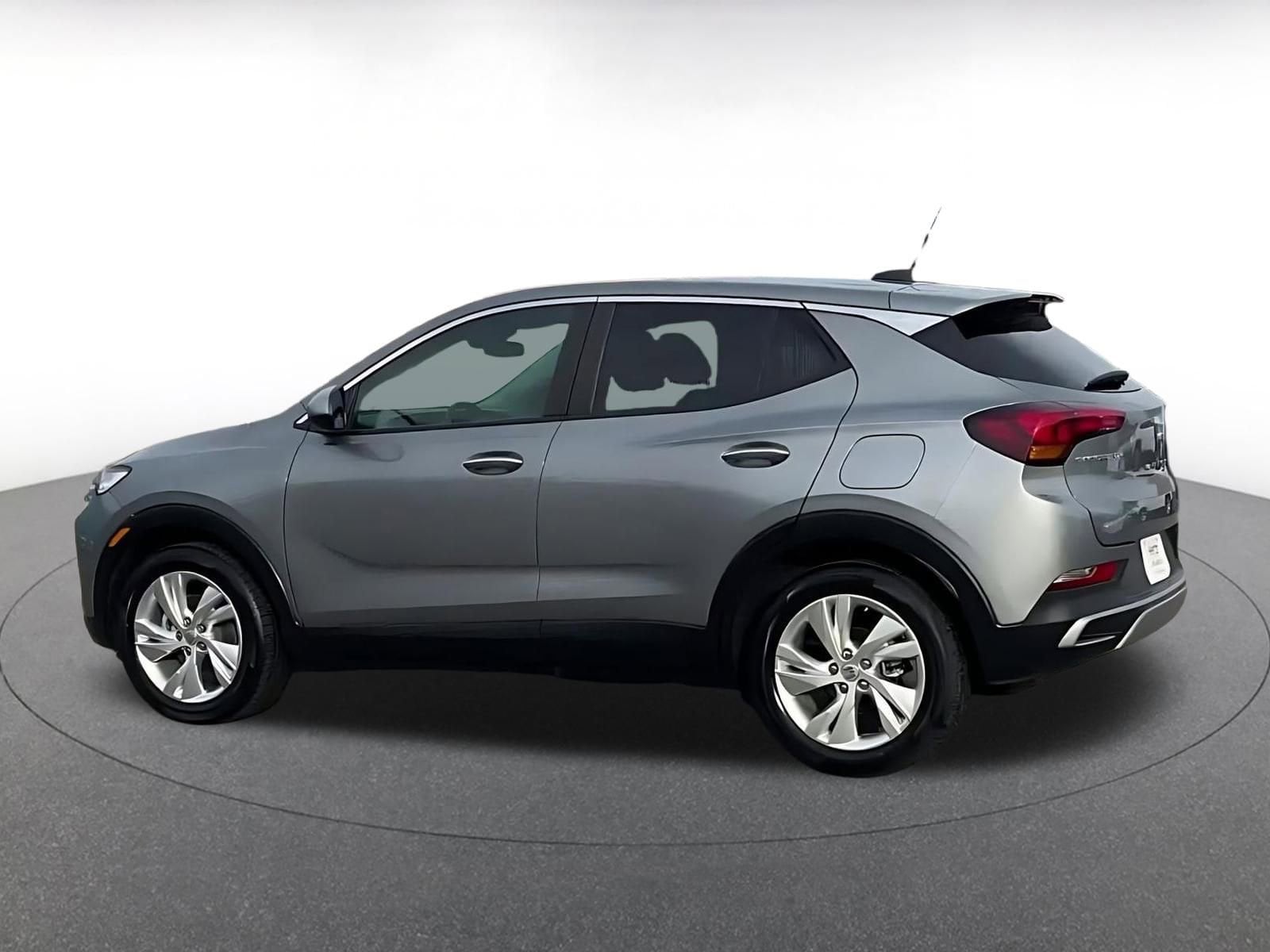 Thumbnail: 2025 Buick Encore GX - 10