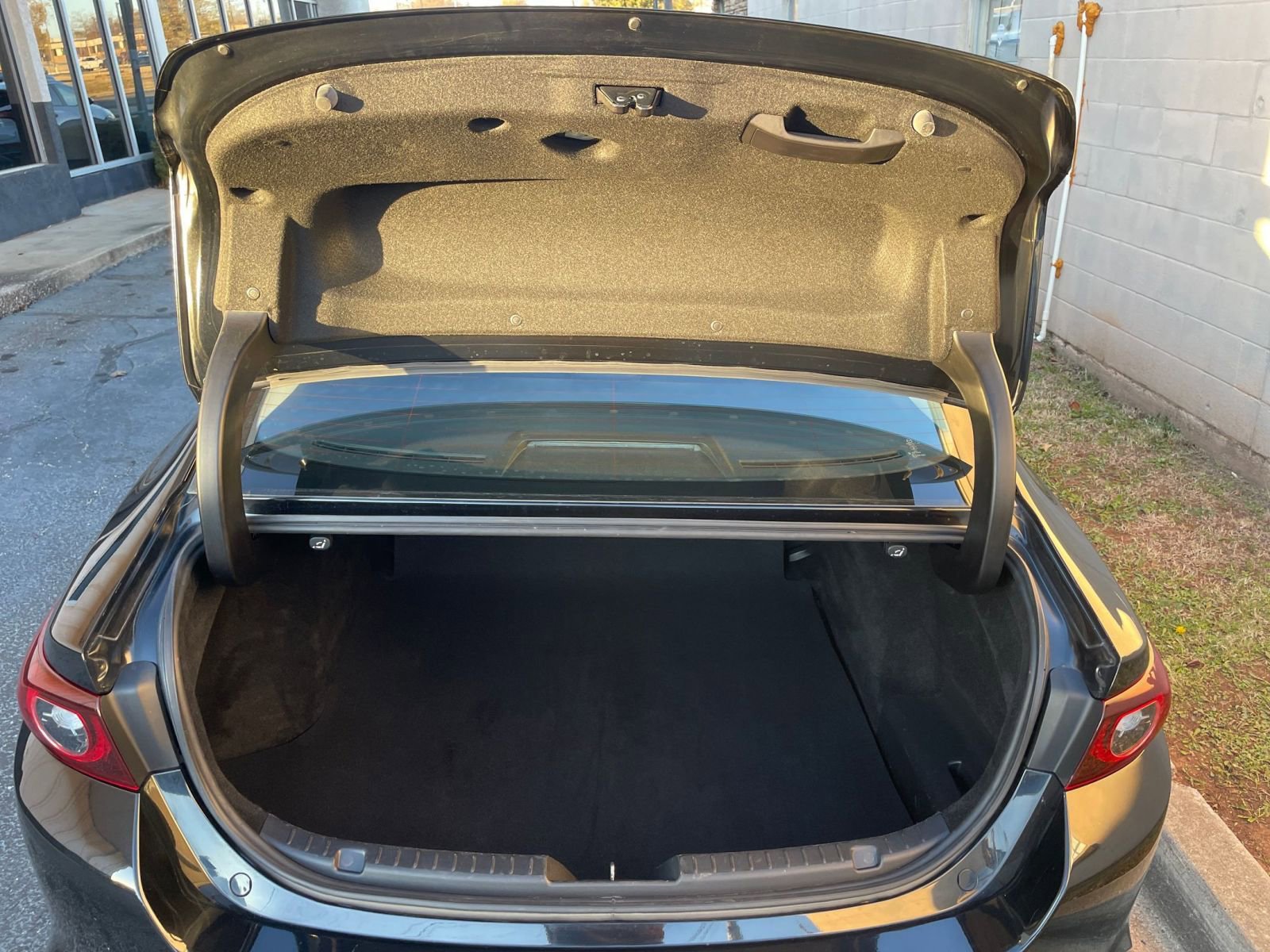 Thumbnail: 2025 Mazda Mazda3 - 31