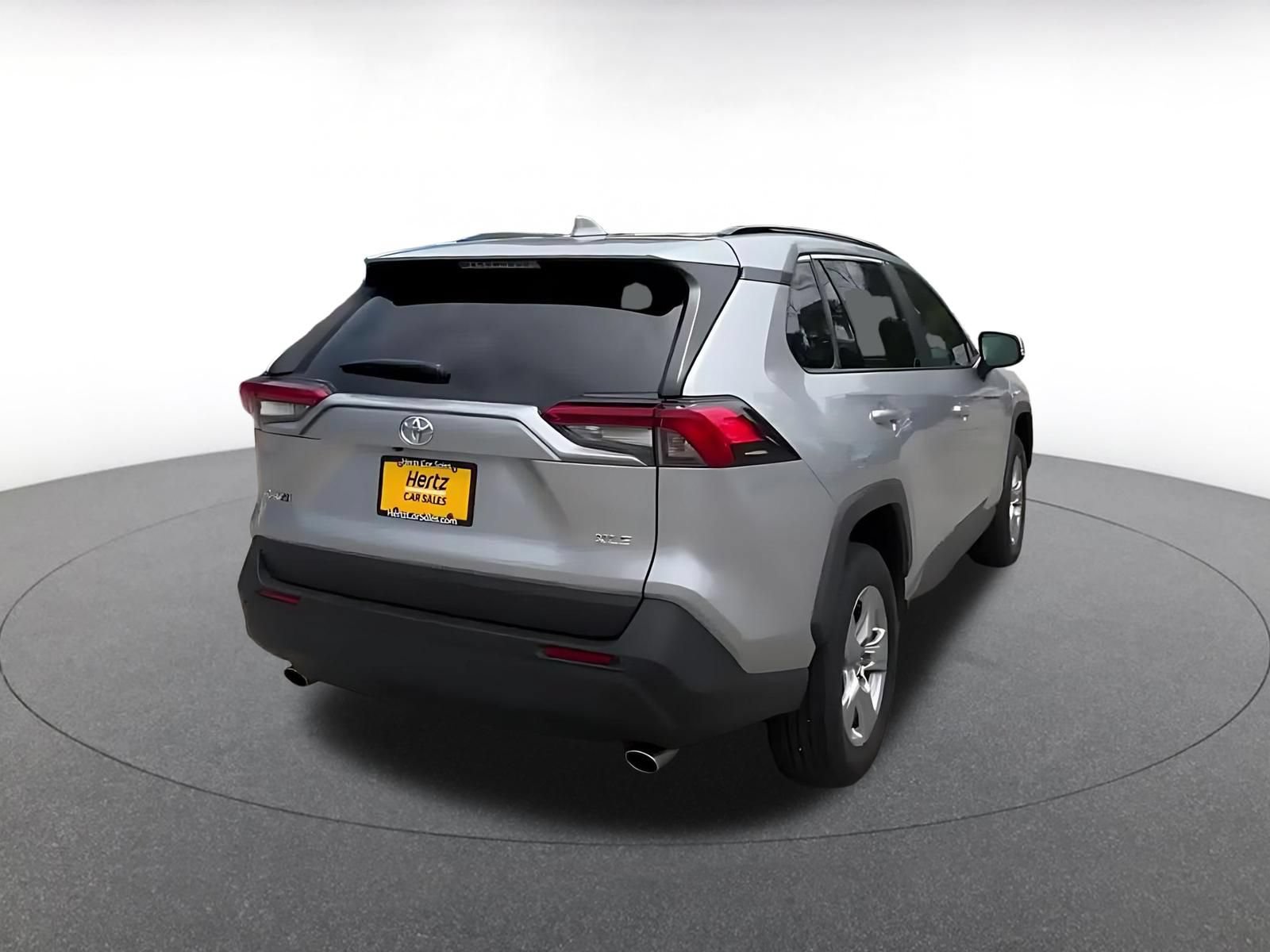 Thumbnail: 2025 Toyota RAV4 - 14