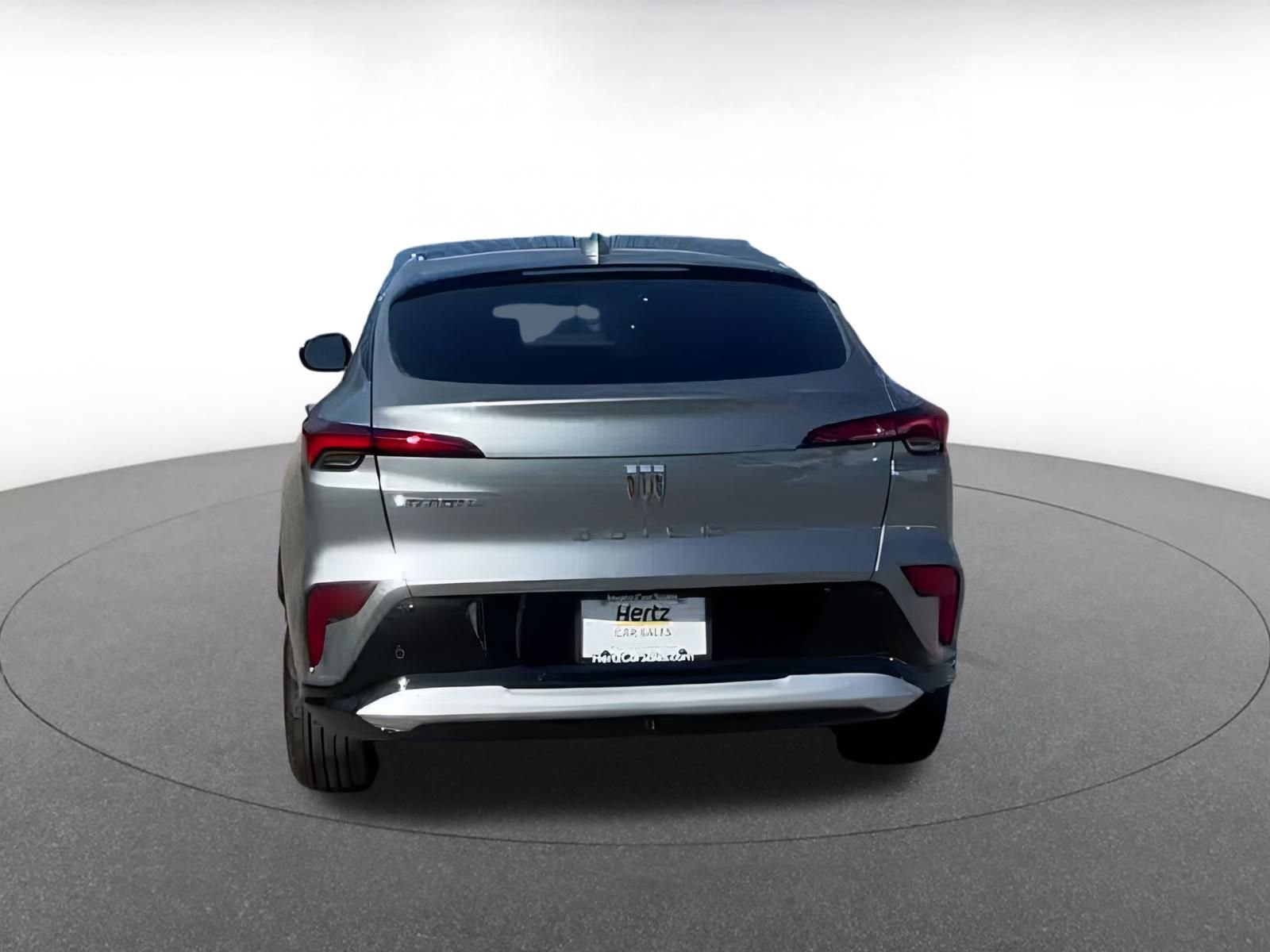 Thumbnail: 2025 Buick Envista - 12