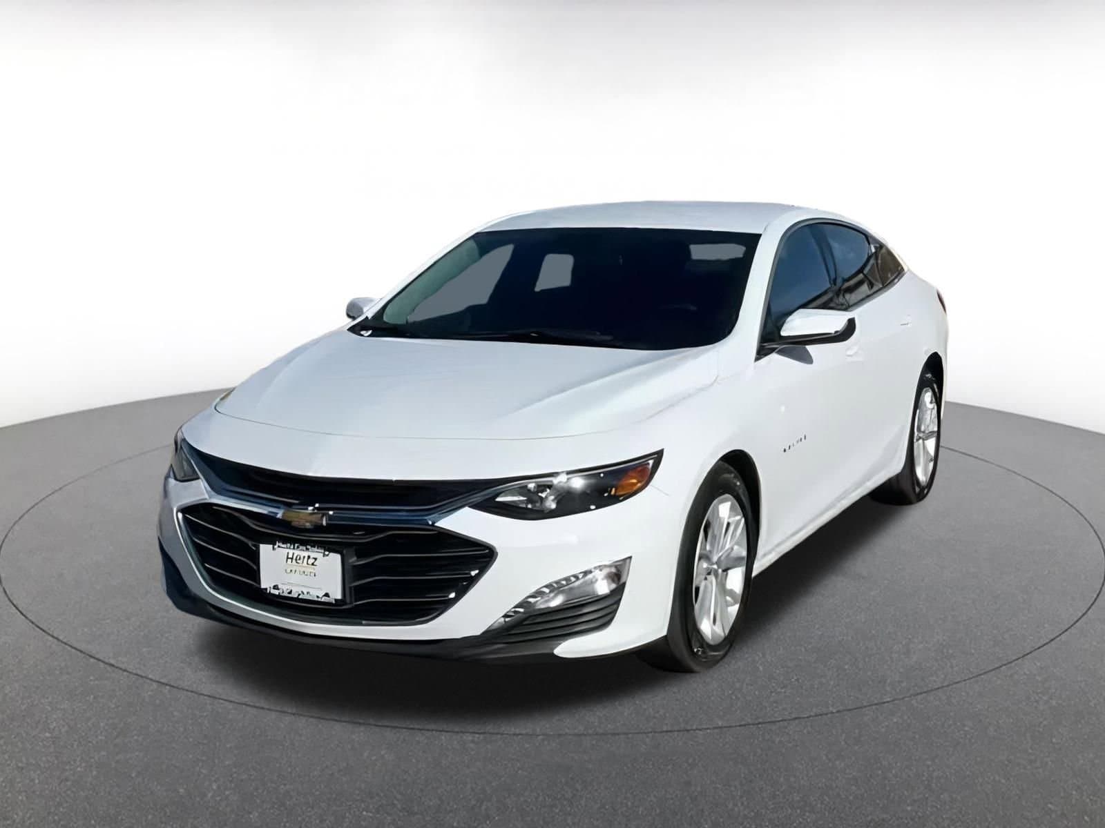 Thumbnail: 2024 Chevrolet Malibu - 7