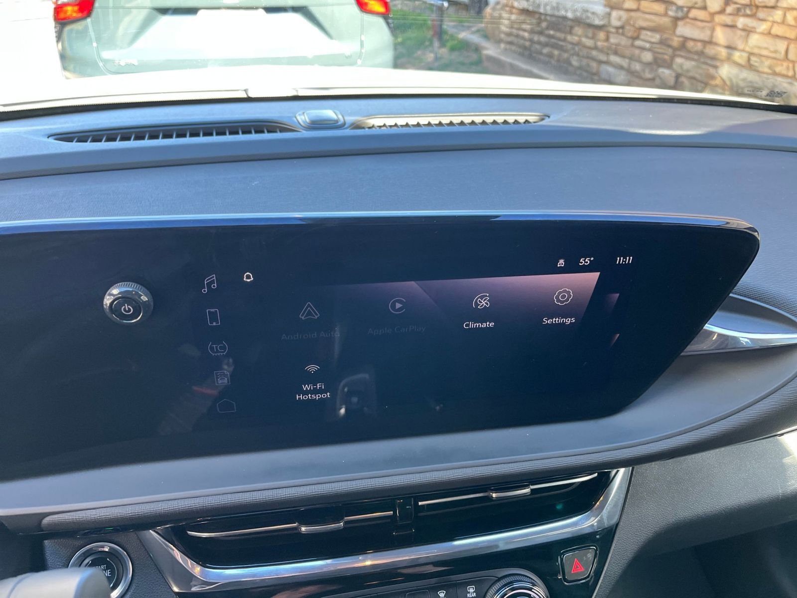 Thumbnail: 2025 Buick Envista - 18