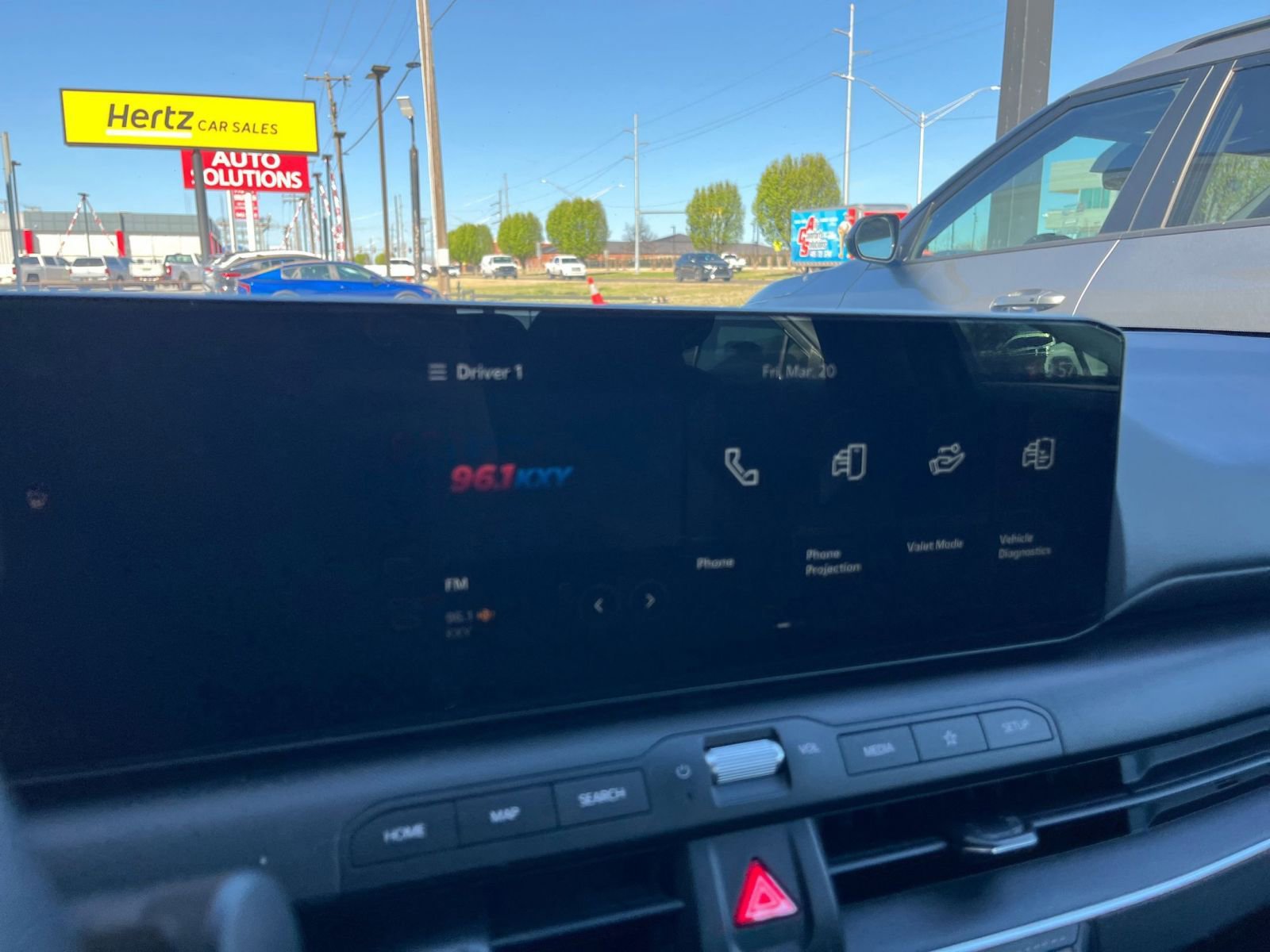 Thumbnail: 2025 Kia K4 - 20