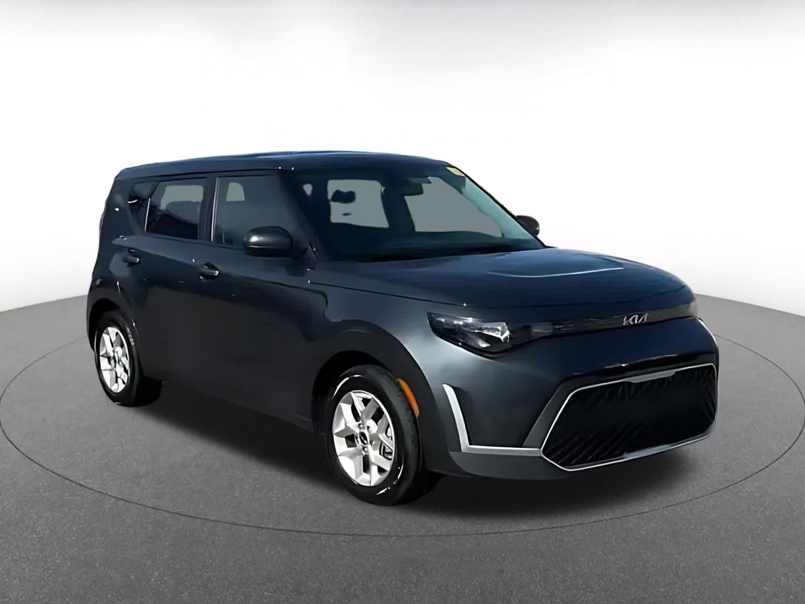 Thumbnail: 2025 Kia Soul - 3