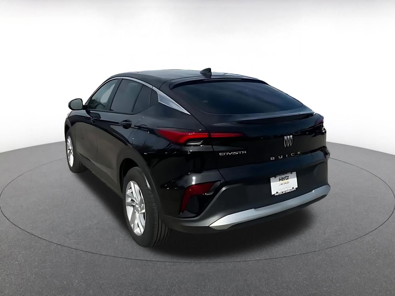 Thumbnail: 2025 Buick Envista - 11