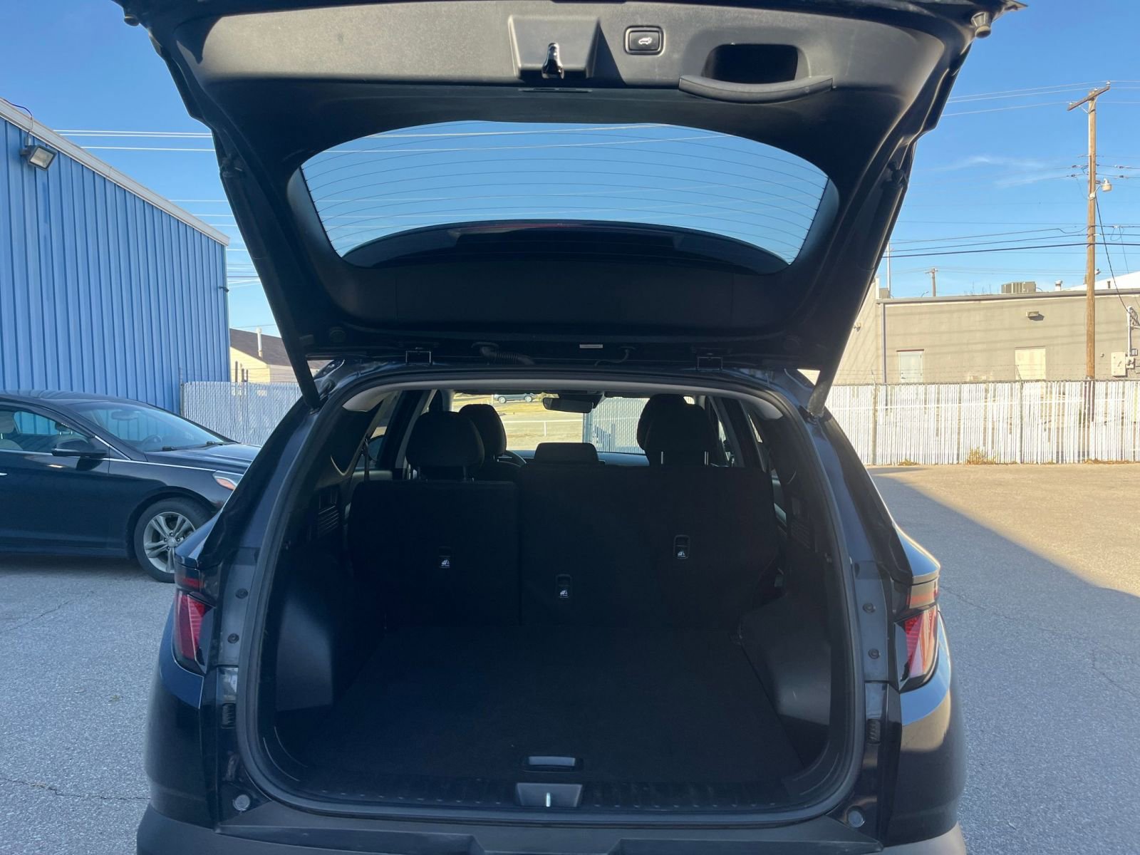 Thumbnail: 2025 Hyundai Tucson - 31