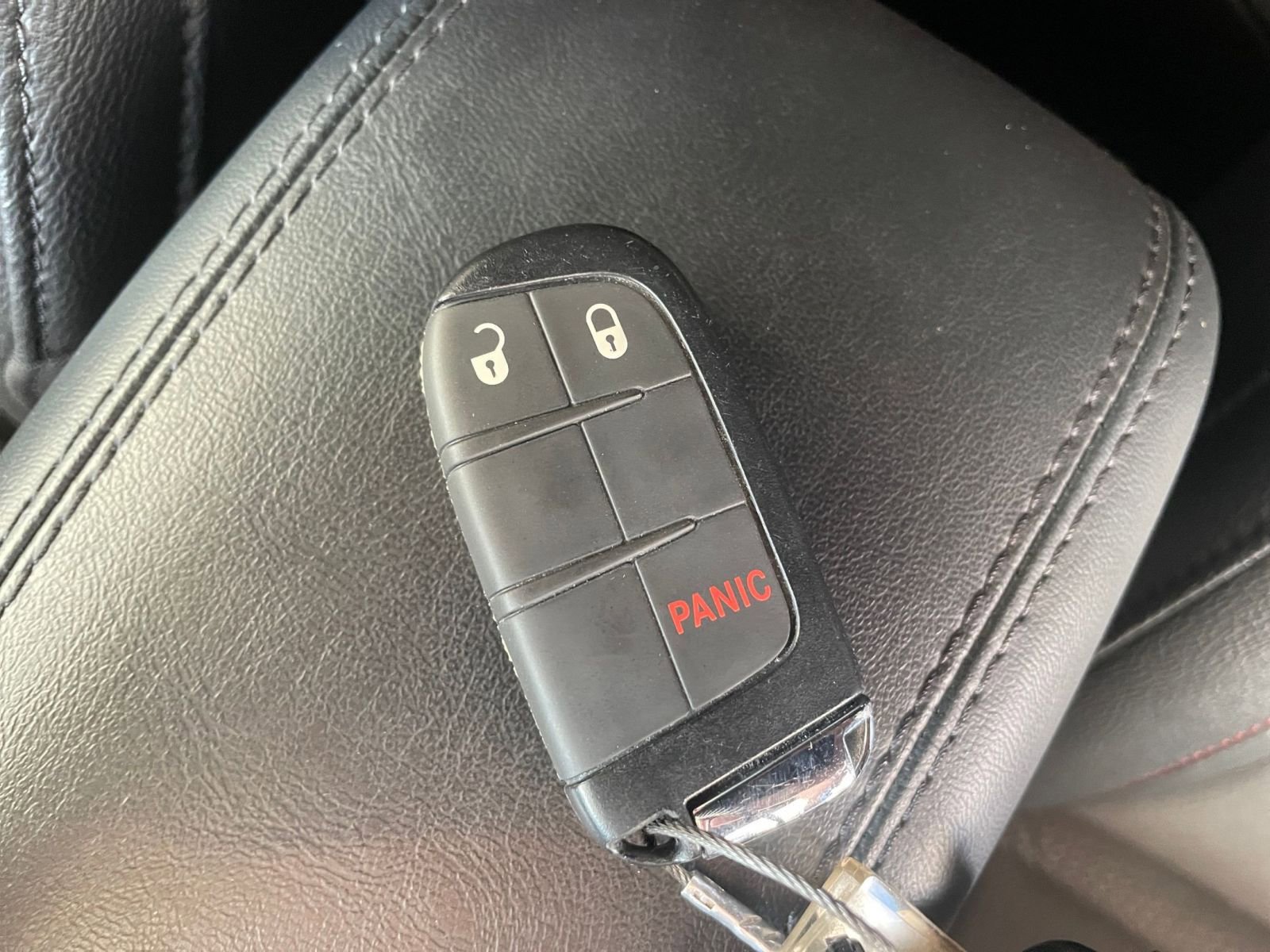 Thumbnail: 2025 Jeep Compass - 22