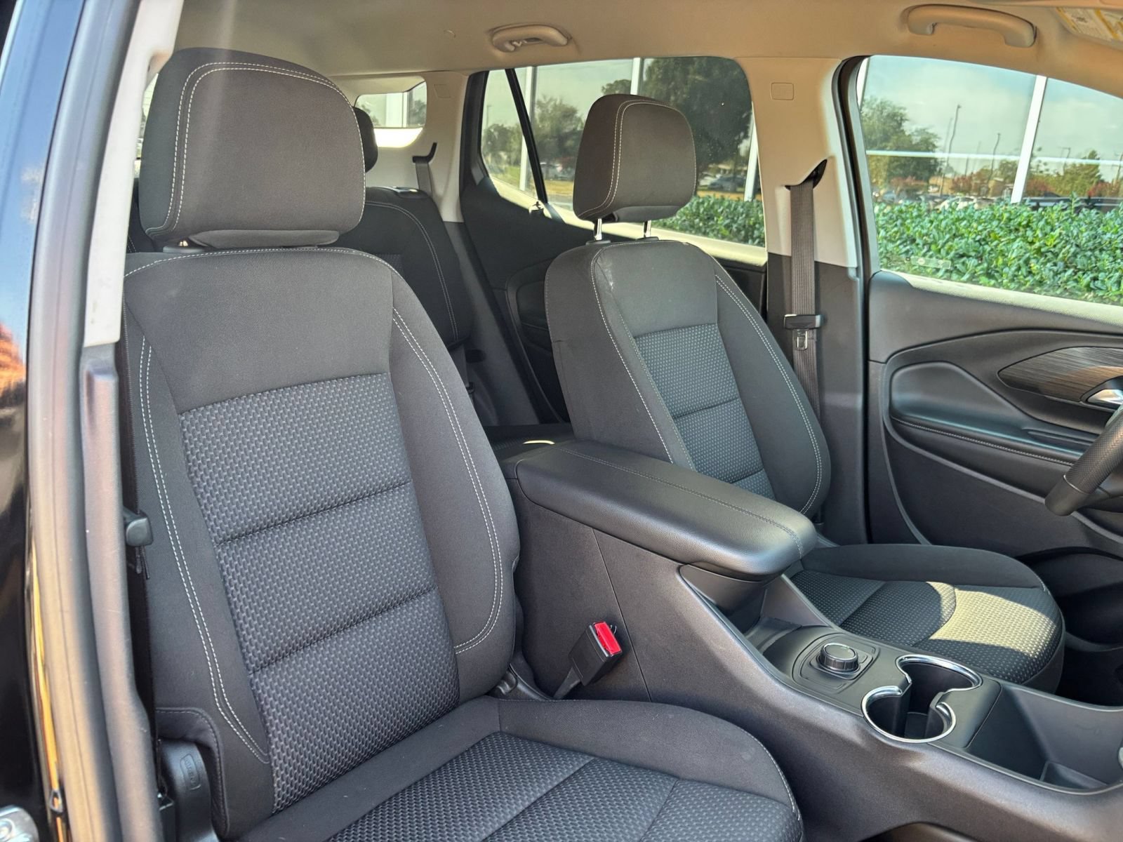 Thumbnail: 2024 GMC Terrain - 30