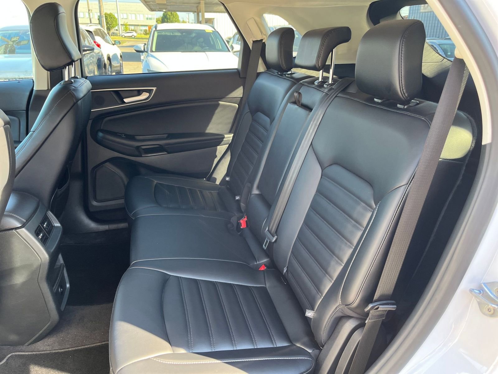 Thumbnail: 2024 Ford Edge - 25