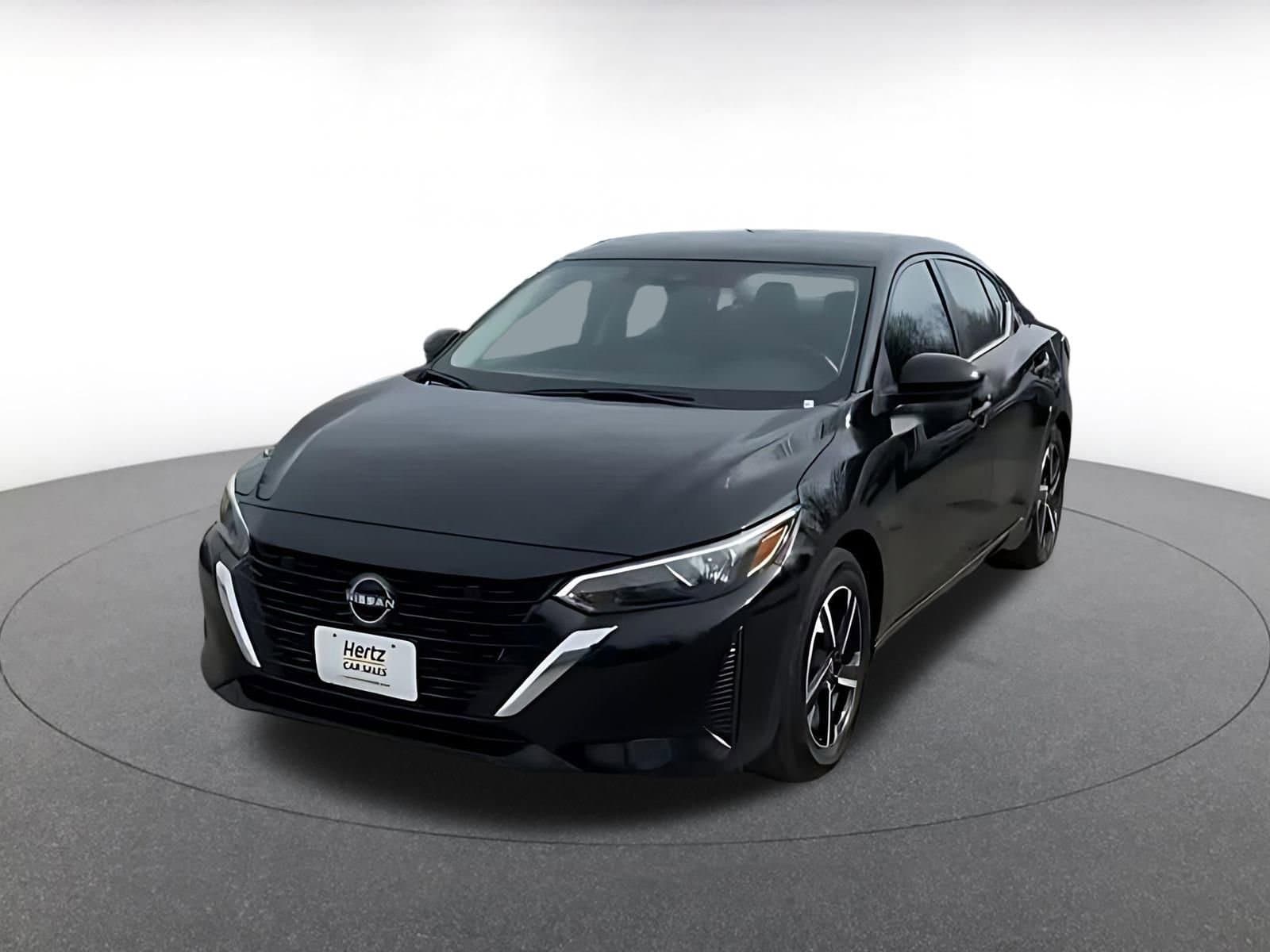 Thumbnail: 2025 Nissan Sentra - 7