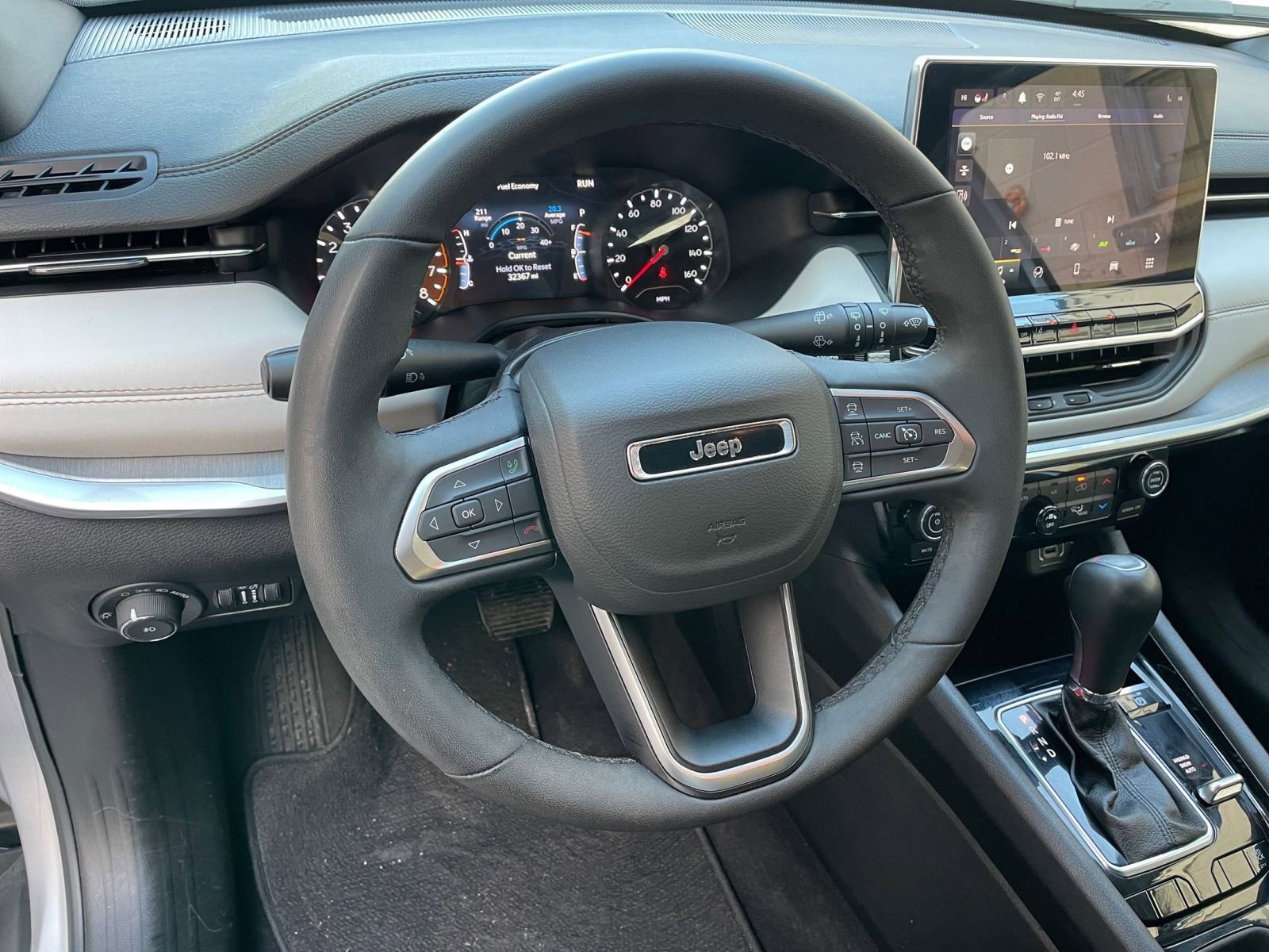 Thumbnail: 2025 Jeep Compass - 29