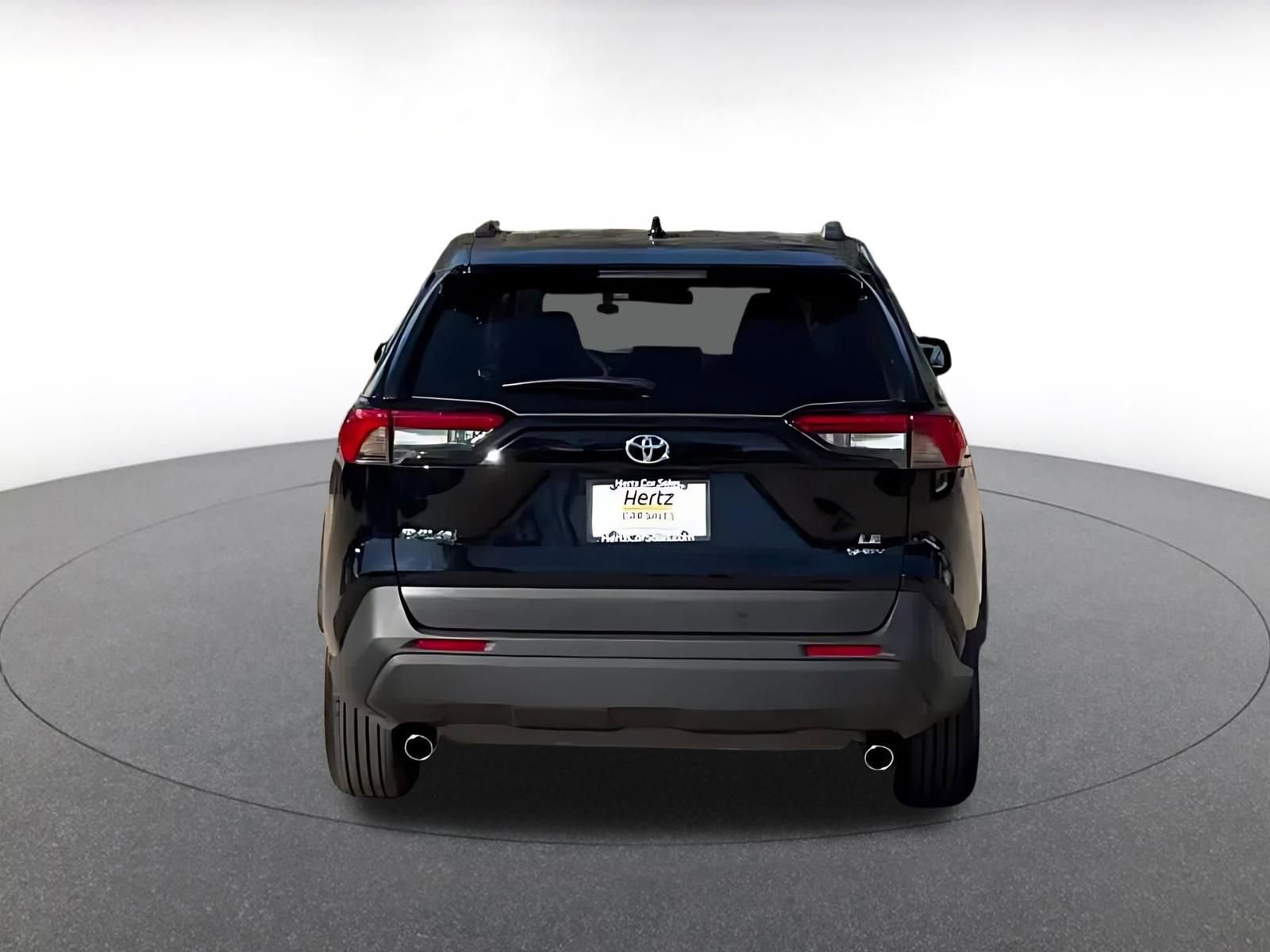 Thumbnail: 2025 Toyota RAV4 - 12