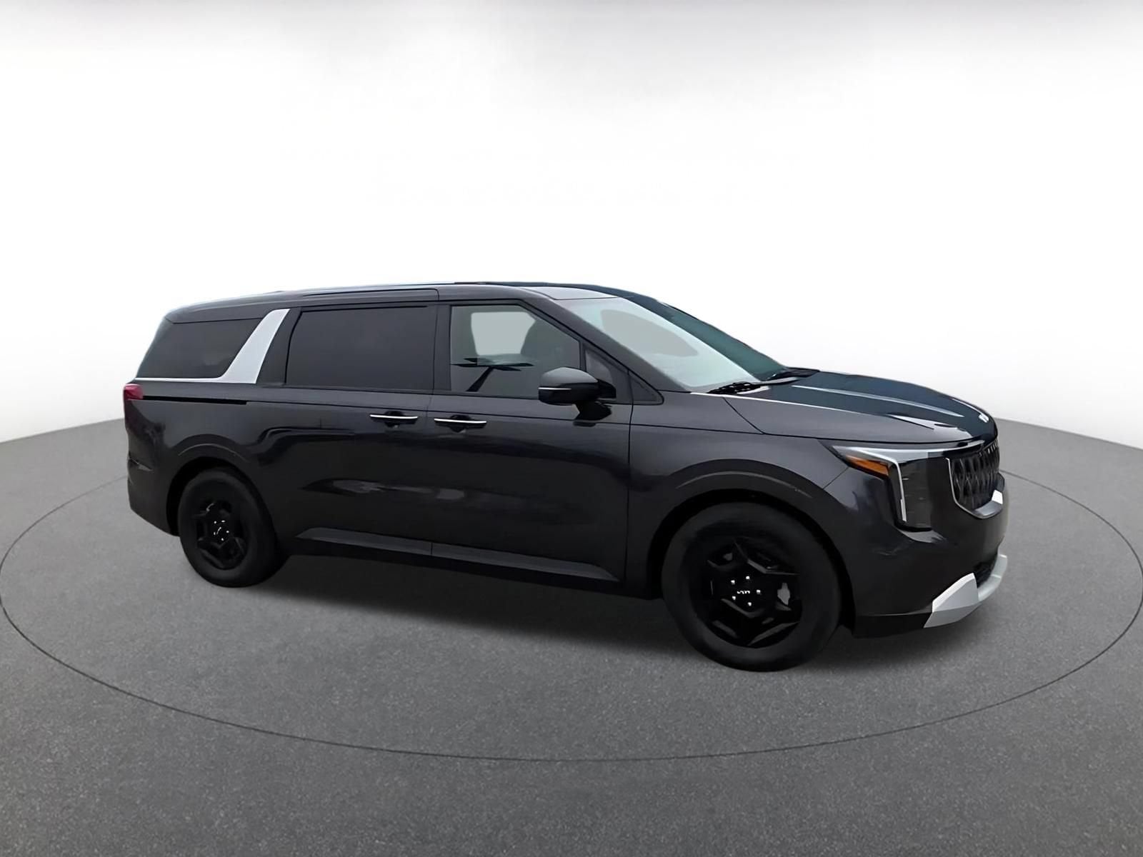 Thumbnail: 2026 Kia Carnival - 2