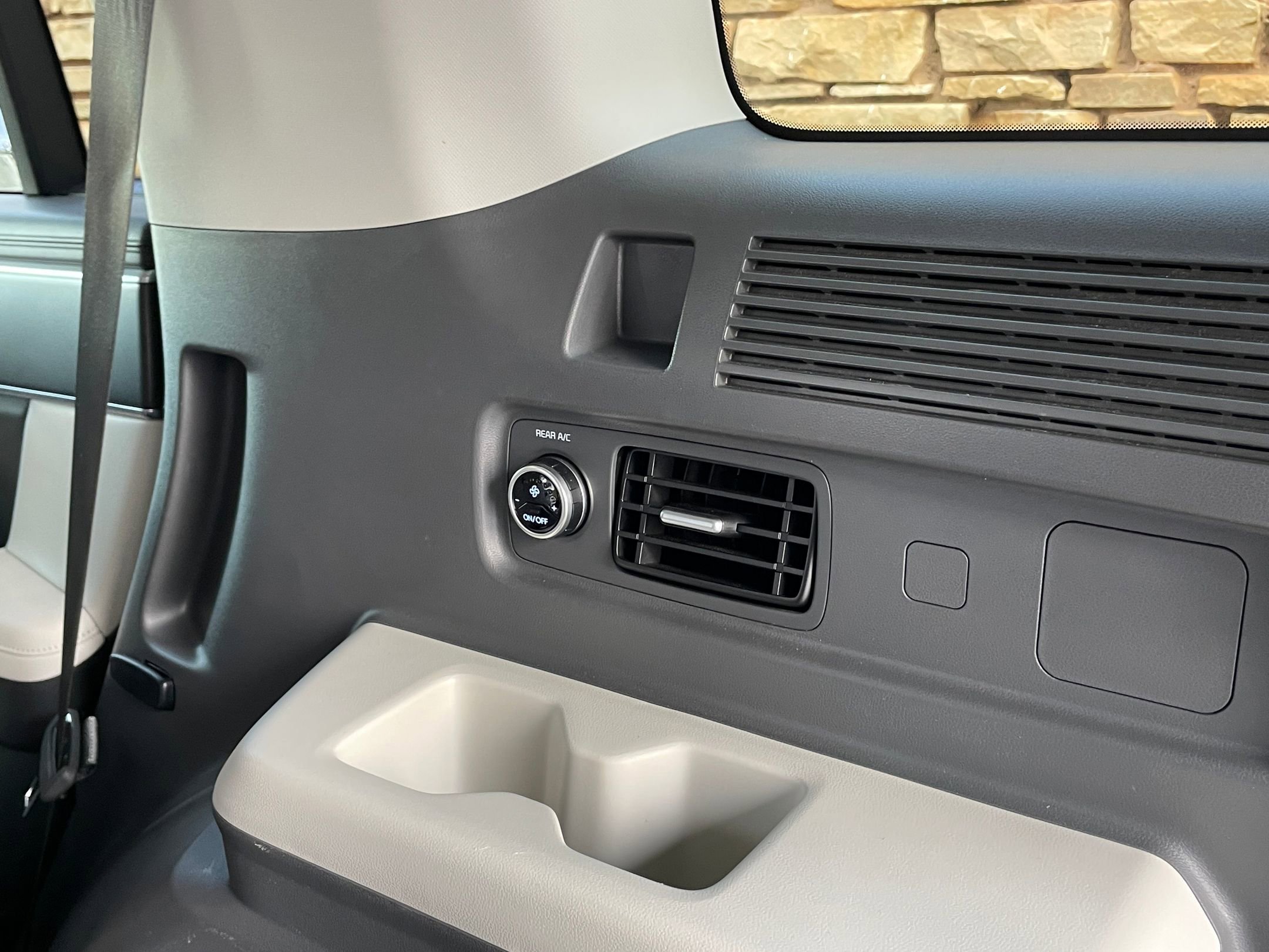 Thumbnail: 2025 Hyundai Santa Fe - 24