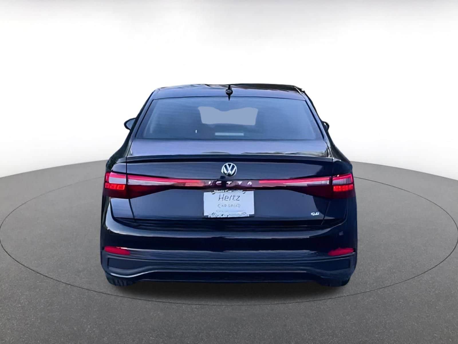 Thumbnail: 2025 Volkswagen Jetta - 12