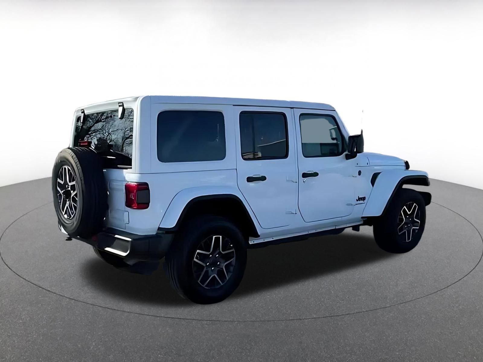 Thumbnail: 2025 Jeep Wrangler - 12