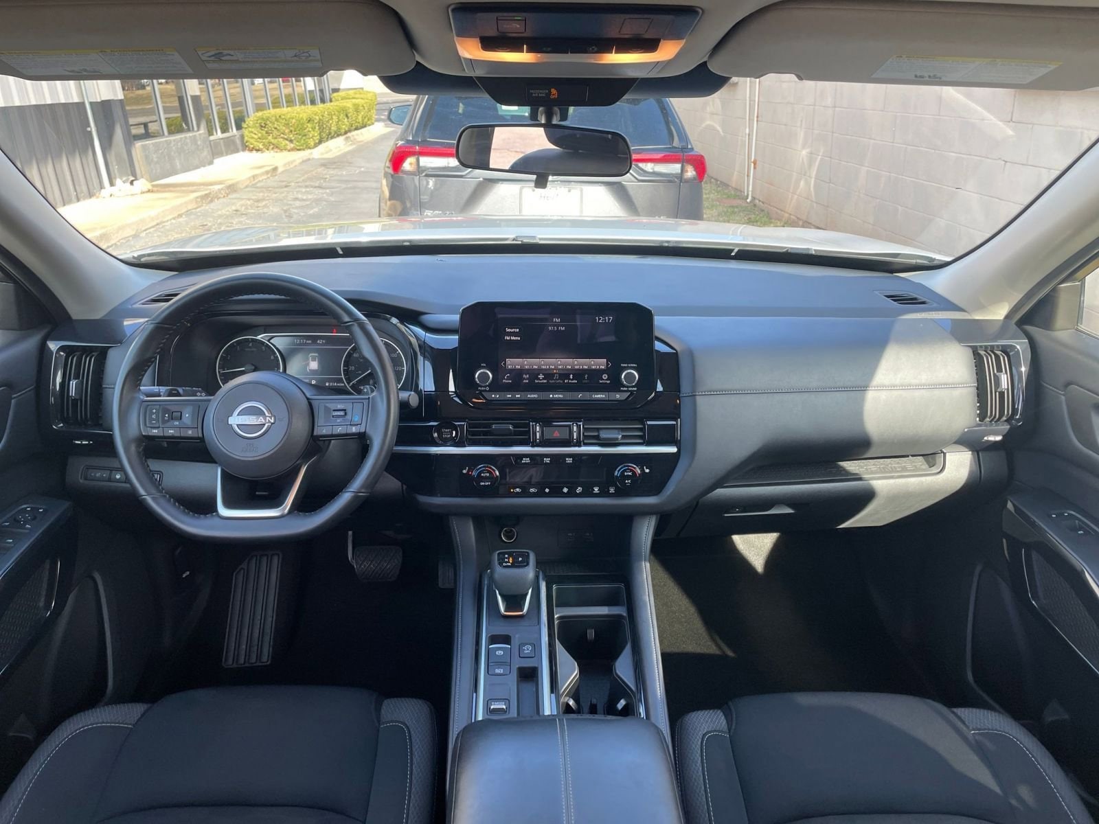 Thumbnail: 2025 Nissan Pathfinder - 33