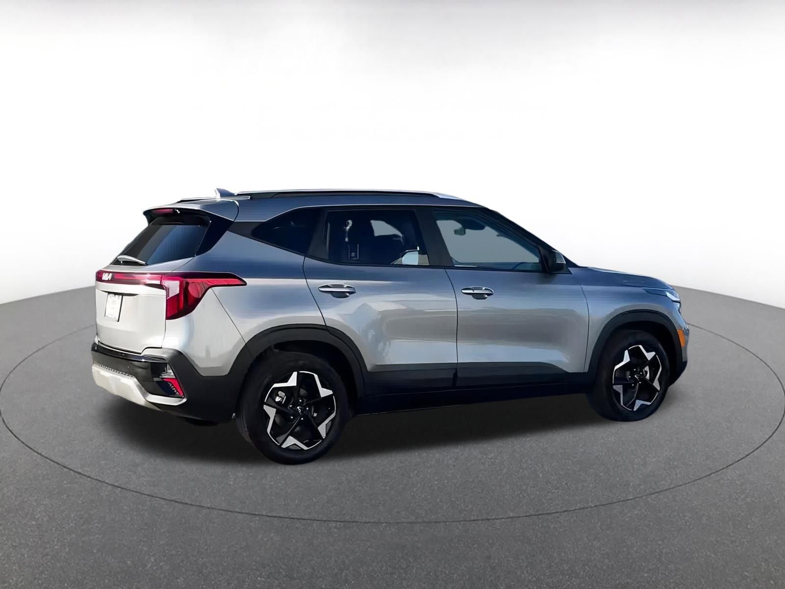 Thumbnail: 2025 Kia Seltos - 14