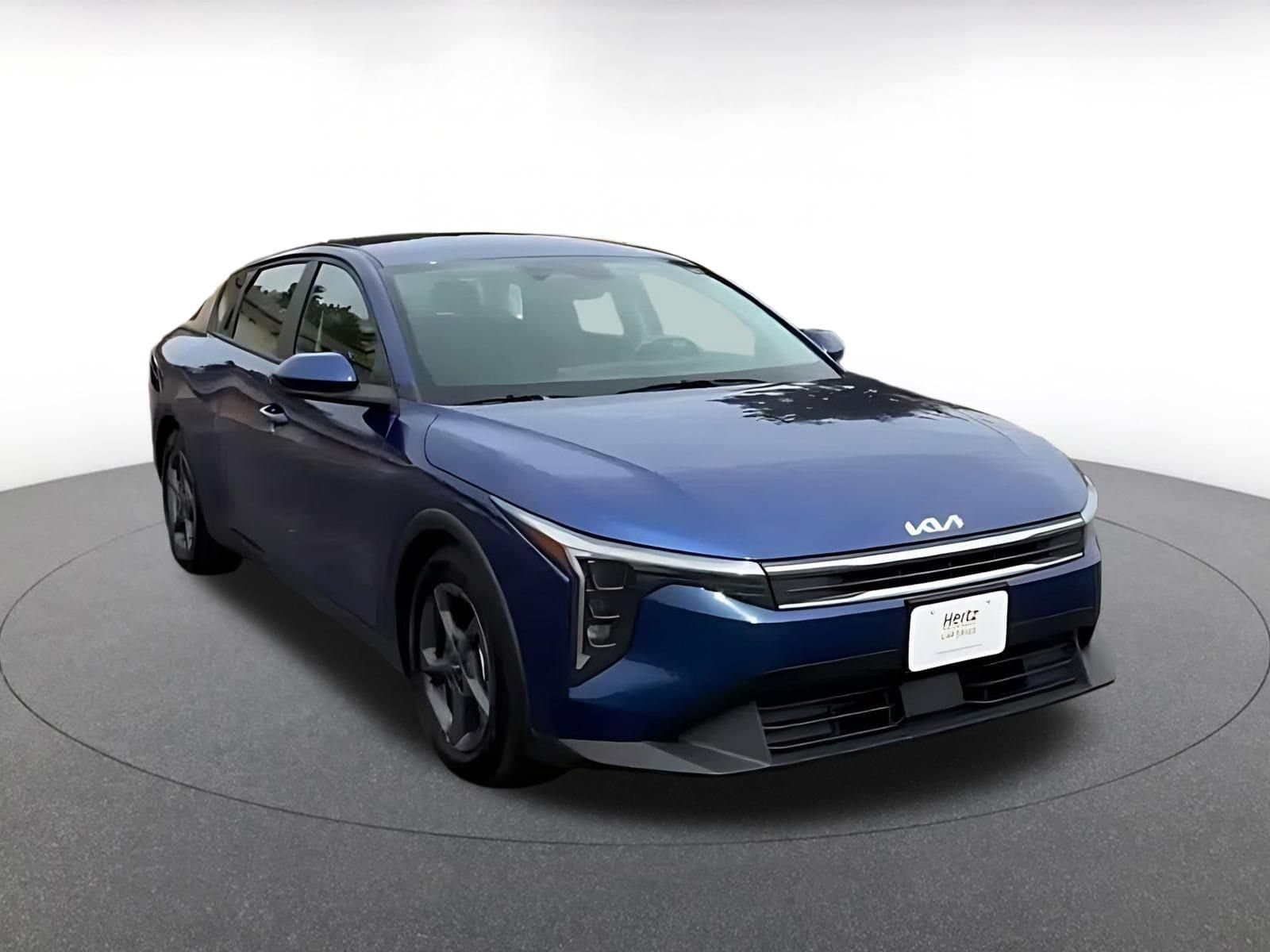 Thumbnail: 2026 Kia K4 - 3