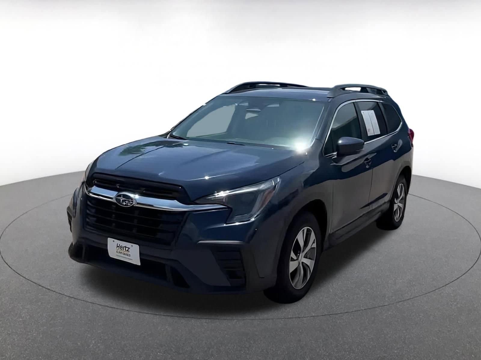 2024 Subaru Ascent Premium 6