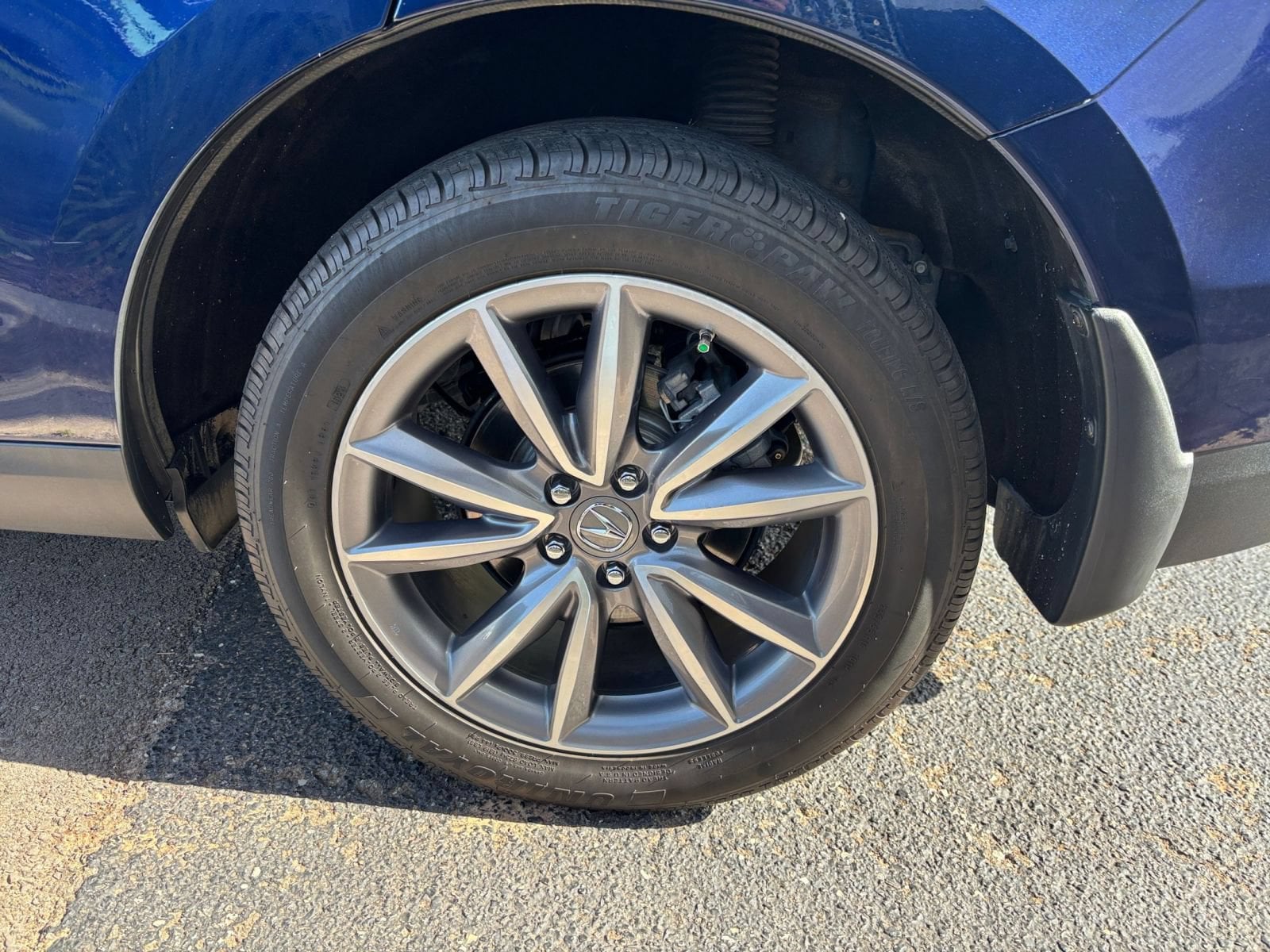 Thumbnail: 2020 Acura RDX - 32
