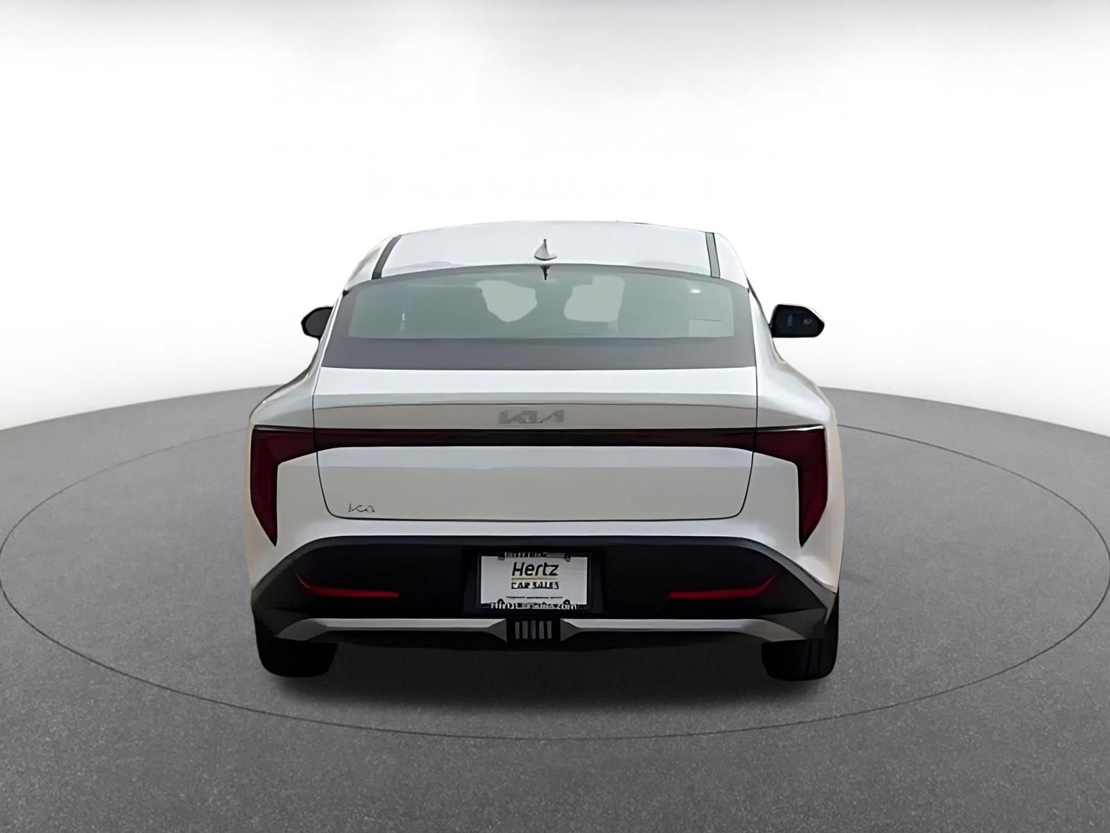 Thumbnail: 2025 Kia K4 - 14