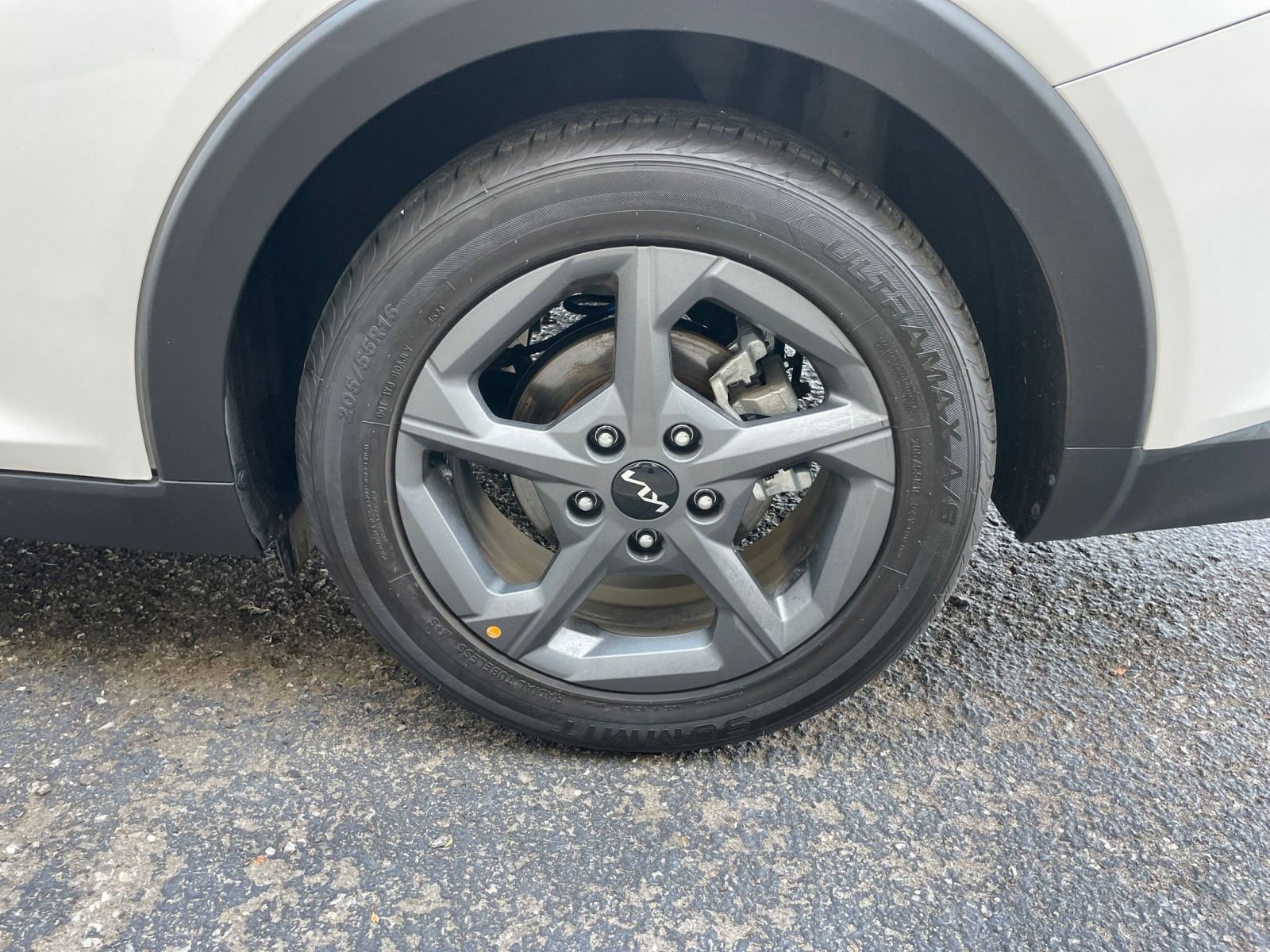 Thumbnail: 2025 Kia K4 - 29