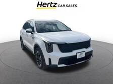 2024 Kia Sorento S -
                  Oklahoma City, OK