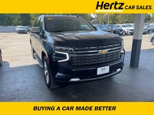 2023 Chevrolet Suburban Premier -
                Oklahoma City, OK