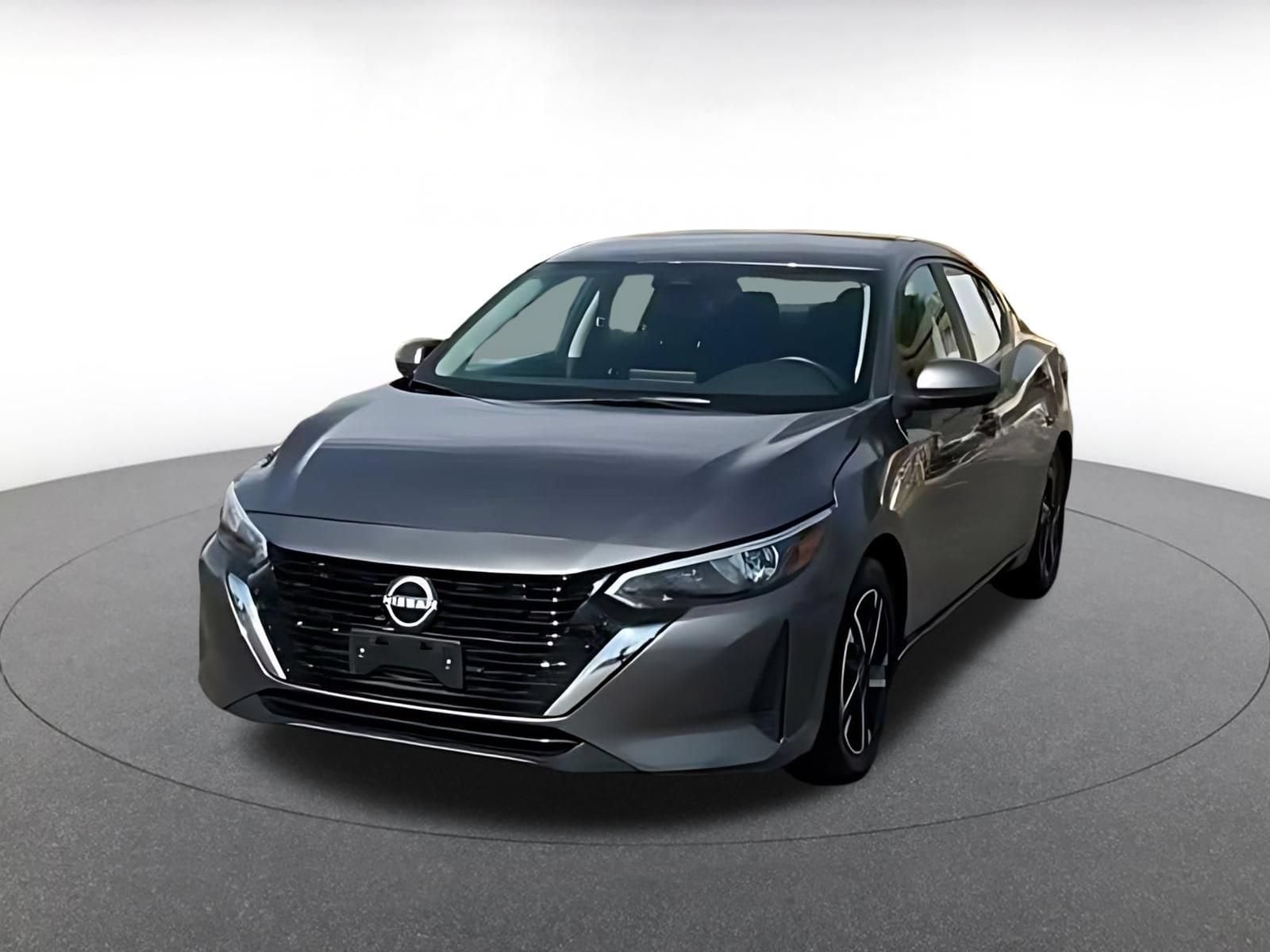 Thumbnail: 2025 Nissan Sentra - 6