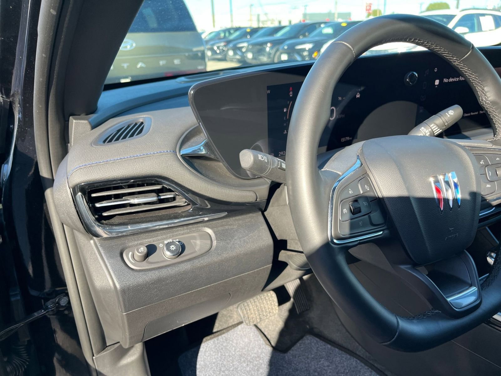 Thumbnail: 2025 Buick Envista - 33