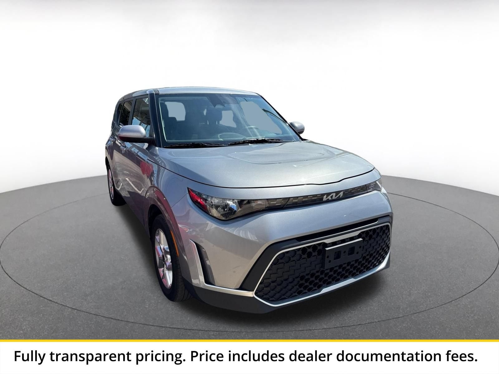 Thumbnail: 2025 Kia Soul - 1