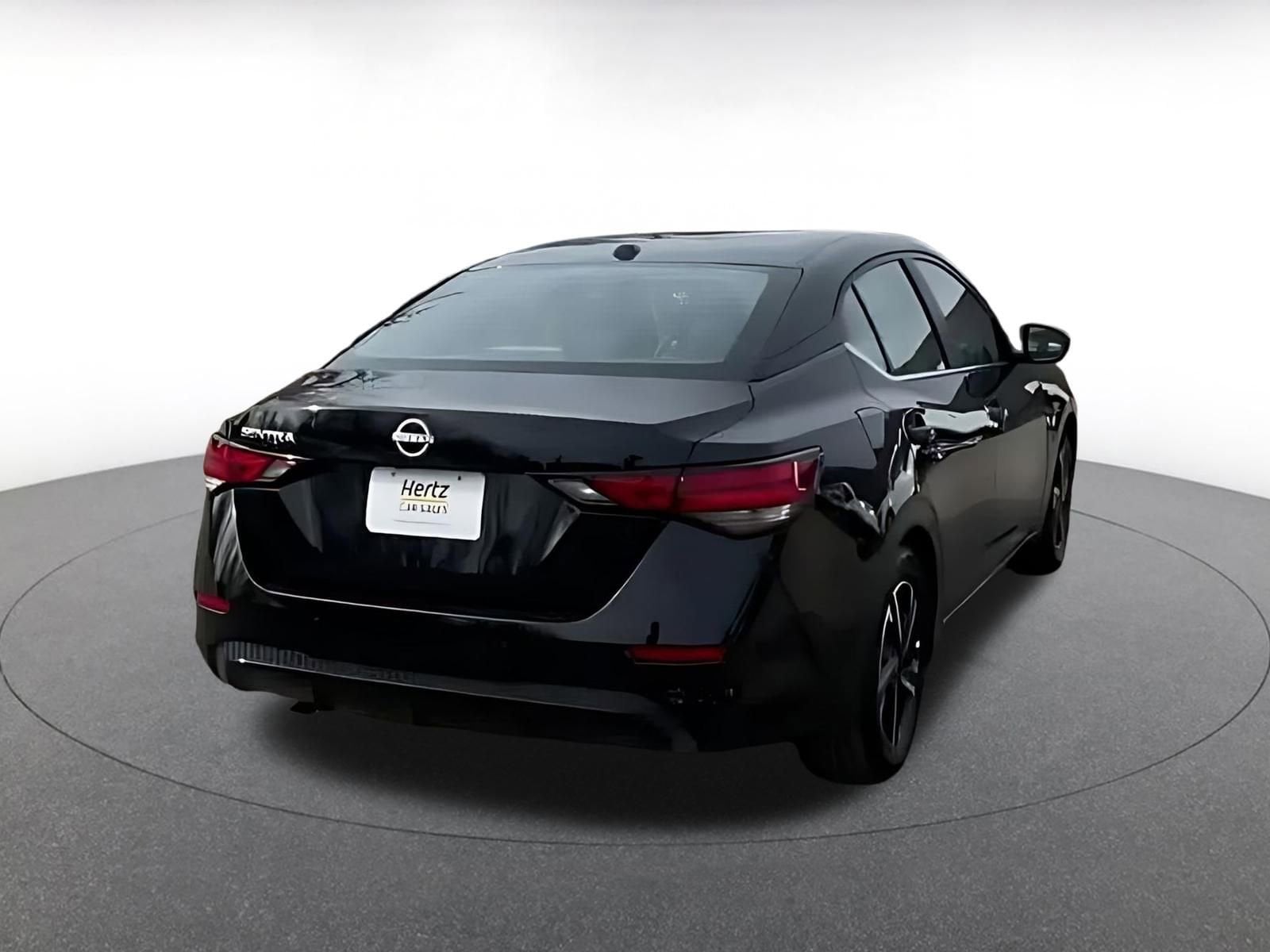 Thumbnail: 2025 Nissan Sentra - 14