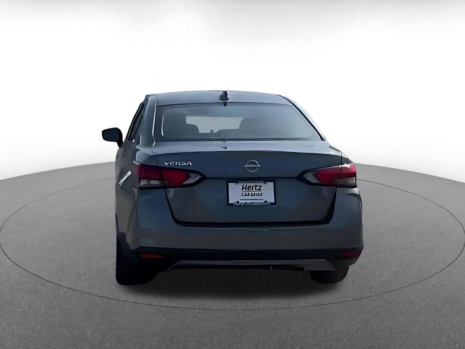 Thumbnail: 2025 Nissan Versa - 14