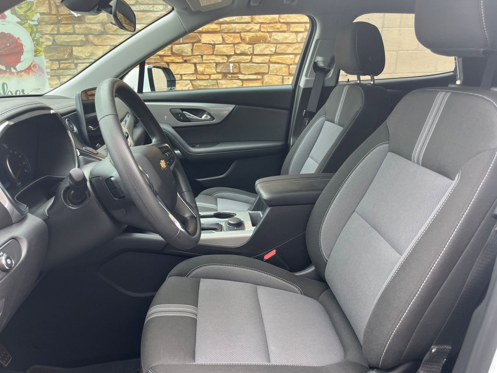 Thumbnail: 2025 Chevrolet Blazer - 28