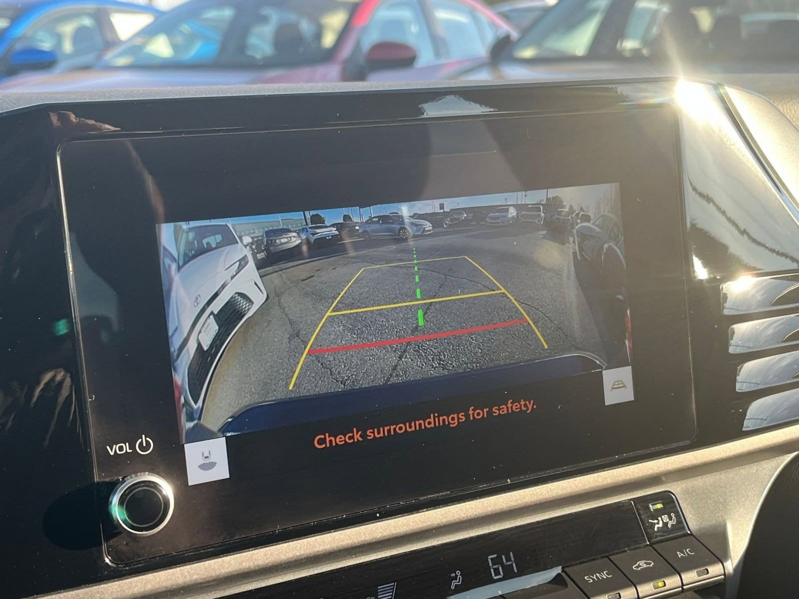 Thumbnail: 2025 Toyota Camry - 17