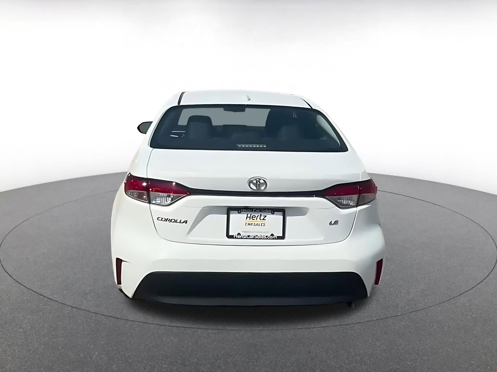 Thumbnail: 2025 Toyota Corolla - 12