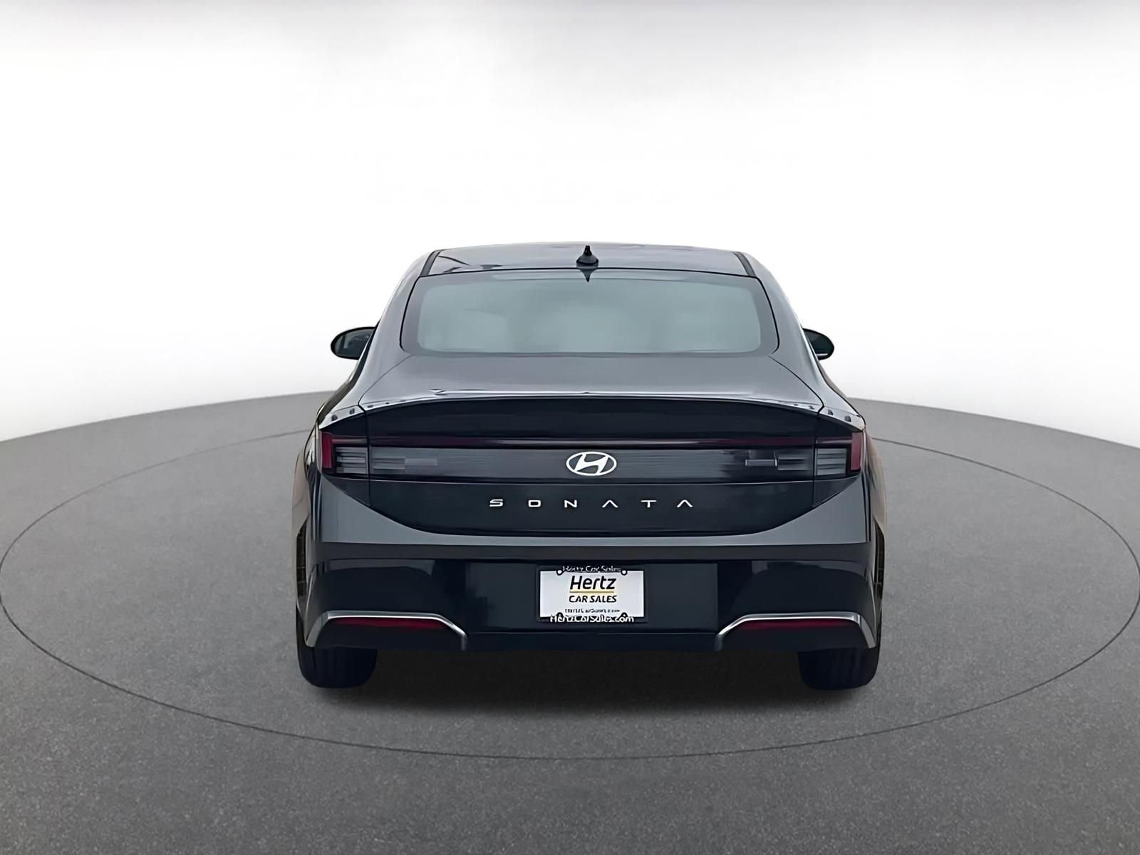 Thumbnail: 2025 Hyundai Sonata - 7