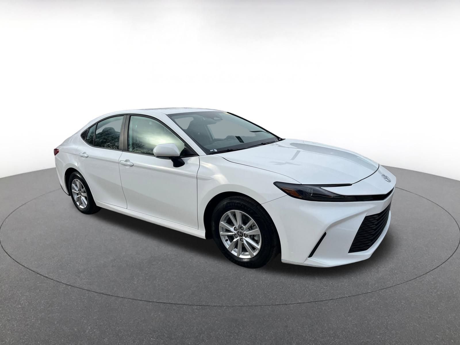 Thumbnail: 2025 Toyota Camry - 1